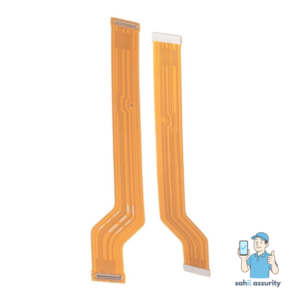 Main Board Flex Cable for Vivo Y51 Dec 2020 Triple Camera